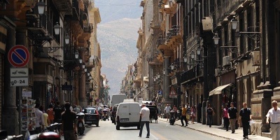 Assicurazioni auto a Palermo: offerte nella città più trafficata d'Italia