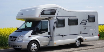 Assicurazione per il Camper, ecco come funziona