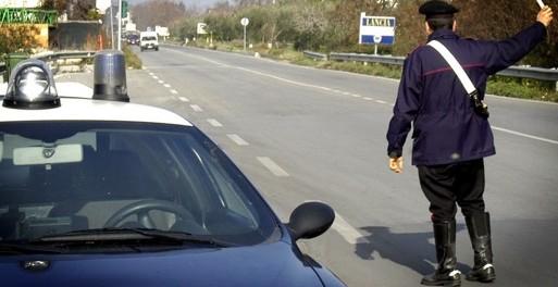 Assicurazione auto scaduta 15 giorni