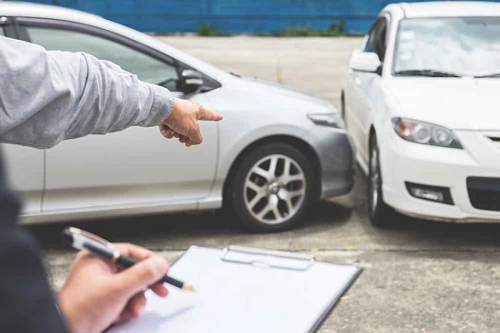 Motorizzazione di Latina