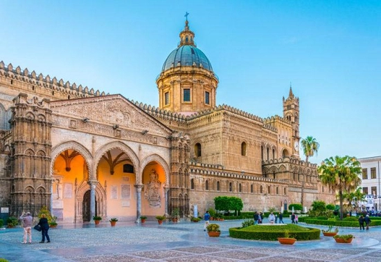 assicurazioni auto a palermo: ecco un'immagine della città