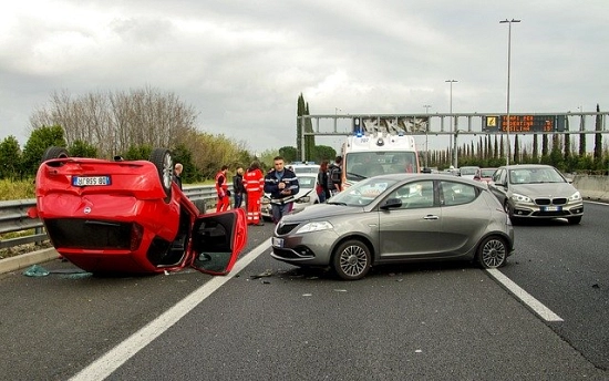 immagine per Reato di omicidio stradale