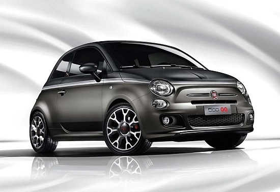 assicurazione fiat 500