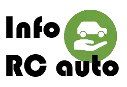 Logo del sito Info RC Auto