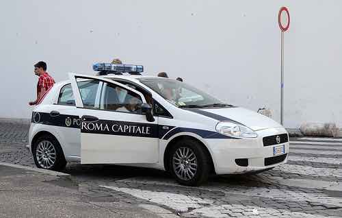 ritiro della patente