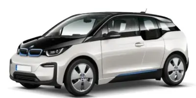 BMW i3 ibrida: il domani è verde