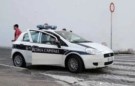 Vigili Urbani a Roma: ruoli e competenze