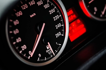 Patente internazionale presso la Motorizzazione civile di Roma
