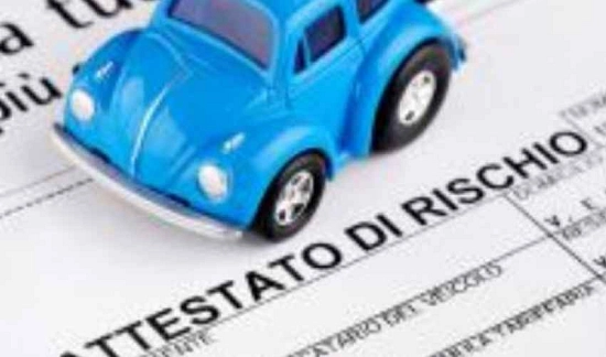 attestato rischio 2020 scaduto o duplicato validita