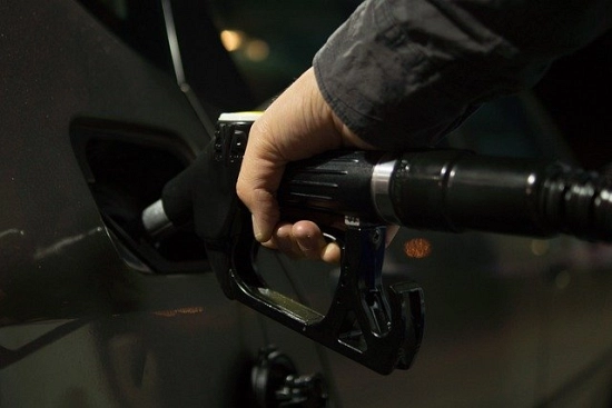 accise sulla benzina